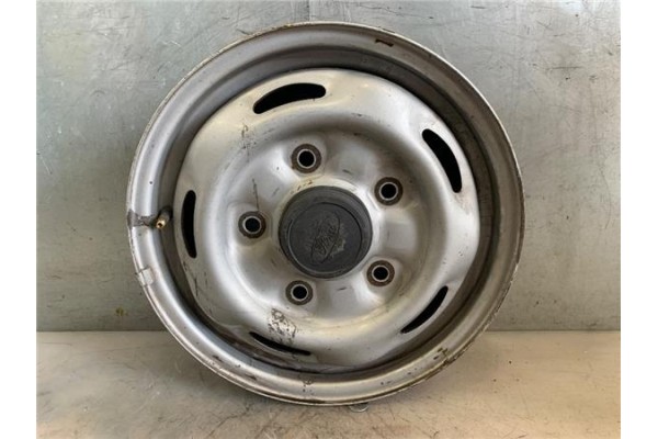 Recambio de llanta para ford transit furgón 2.2 tdci referencia OEM IAM 1521954  
