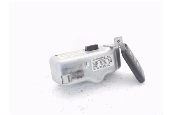Recambio de antirrobo para seat ateca (khp) 1.5 style referencia OEM IAM 2Q0905861B  