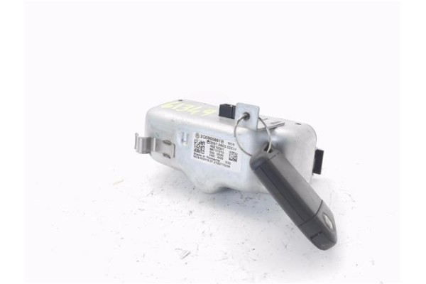 Recambio de antirrobo para seat ateca (khp) 1.5 style referencia OEM IAM 2Q0905861B  
