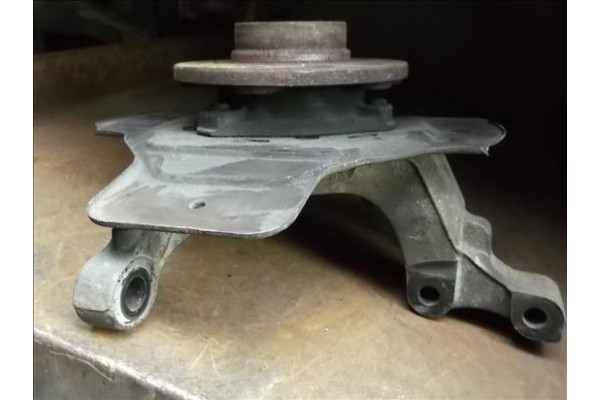 Recambio de mangueta delantero izquierda para opel astra g fastback (f48_, f08_) 2.0 di referencia OEM IAM   