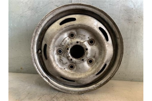 Recambio de llanta para ford transit furgón 2.2 tdci referencia OEM IAM 1521954 2150829 