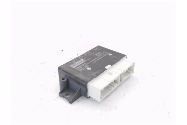 Recambio de centralita parking delantero para seat ateca (khp) 1.5 style referencia OEM IAM 5QA919298H  