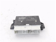 Recambio de centralita parking delantero para seat ateca (khp) 1.5 style referencia OEM IAM 5QA919298H  