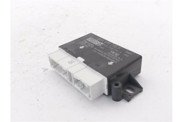 Recambio de centralita parking delantero para seat ateca (khp) 1.5 style referencia OEM IAM 5QA919298H  