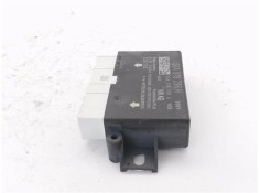 Recambio de centralita parking delantero para seat ateca (khp) 1.5 style referencia OEM IAM 5QA919298H  