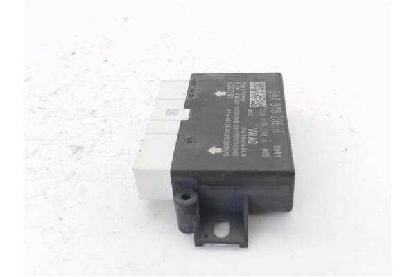 Recambio de centralita parking delantero para seat ateca (khp) 1.5 style referencia OEM IAM 5QA919298H  