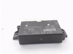 Recambio de centralita parking delantero para seat ateca (khp) 1.5 style referencia OEM IAM 5QA919298H  