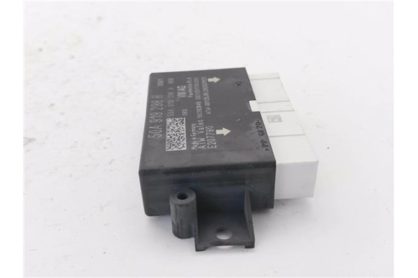 Recambio de centralita parking delantero para seat ateca (khp) 1.5 style referencia OEM IAM 5QA919298H  