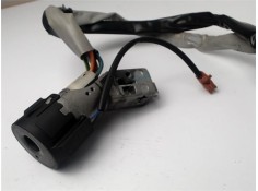 Recambio de llave para peugeot partner furgón 1.6 hdi referencia OEM IAM 9927FY  