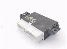 Recambio de centralita parking delantero para seat ateca (khp) 1.5 style referencia OEM IAM 5QA919298H  