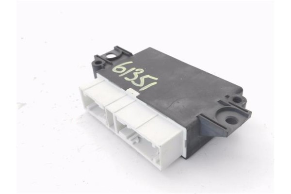 Recambio de centralita parking delantero para seat ateca (khp) 1.5 style referencia OEM IAM 5QA919298H  