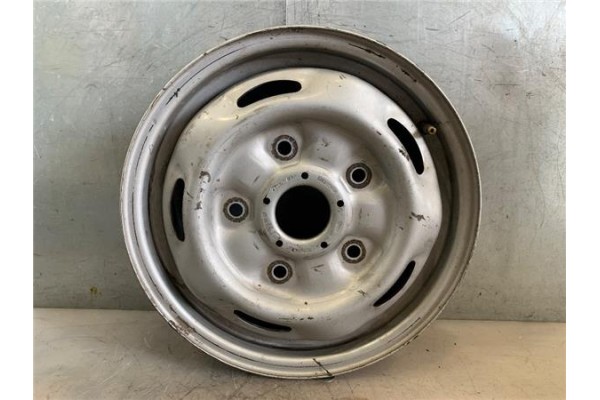 Recambio de llanta para ford transit furgón 2.2 tdci referencia OEM IAM 1521954 2150829 