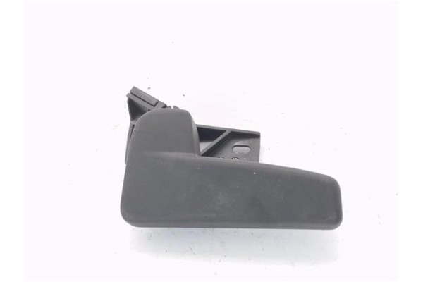 Recambio de cerradura capo para seat ateca (khp) 1.5 style referencia OEM IAM 517823633B  