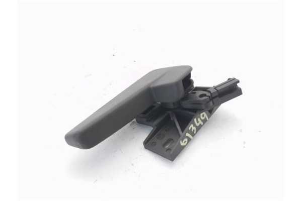 Recambio de cerradura capo para seat ateca (khp) 1.5 style referencia OEM IAM 517823633B  