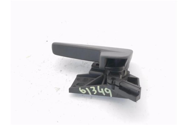 Recambio de cerradura capo para seat ateca (khp) 1.5 style referencia OEM IAM 517823633B  