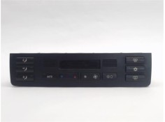 Recambio de mandos climatizador para bmw serie 3 berlina (e46) referencia OEM IAM 64116902440  