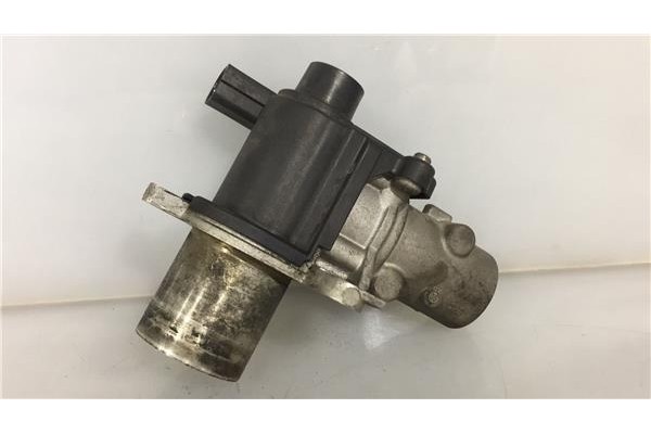 Recambio de egr para renault clio iii (2005) 1.5 dci (br17, cr17) referencia OEM IAM 8200282949 8200452876 8200550348 , RENAULT 