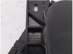 Recambio de cerradura capo para seat ateca (khp) 1.5 style referencia OEM IAM 517823633B  