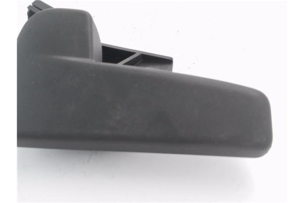 Recambio de cerradura capo para seat ateca (khp) 1.5 style referencia OEM IAM 517823633B  