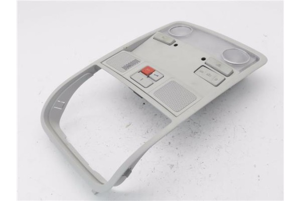 Recambio de luz delantero central techo para seat ateca (khp) 1.5 style referencia OEM IAM 5E0867489R  