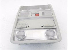 Recambio de luz delantero central techo para seat ateca (khp) 1.5 style referencia OEM IAM 5E0867489R  