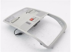 Recambio de luz delantero central techo para seat ateca (khp) 1.5 style referencia OEM IAM 5E0867489R  