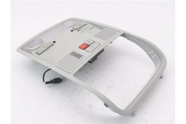 Recambio de luz delantero central techo para seat ateca (khp) 1.5 style referencia OEM IAM 5E0867489R  