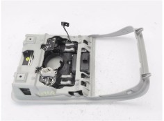 Recambio de luz delantero central techo para seat ateca (khp) 1.5 style referencia OEM IAM 5E0867489R  