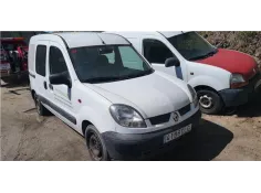 renault kangoo i (f/kc0) del año 2003