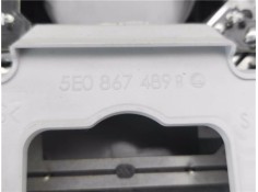 Recambio de luz delantero central techo para seat ateca (khp) 1.5 style referencia OEM IAM 5E0867489R  