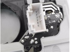 Recambio de luz delantero central techo para seat ateca (khp) 1.5 style referencia OEM IAM 5E0867489R  