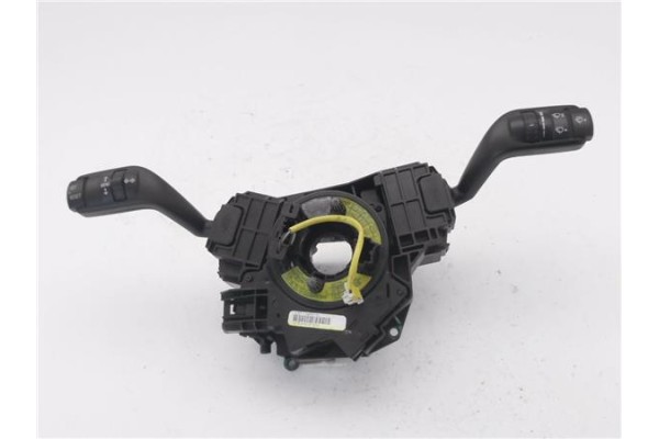 Recambio de mando intermitencia para ford transit furgón 2.2 tdci referencia OEM IAM 1383687 1383689 