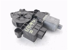 Recambio de motor elevalunas trasero izquierdo para seat ateca (khp) 1.5 style referencia OEM IAM 5Q0959408E  