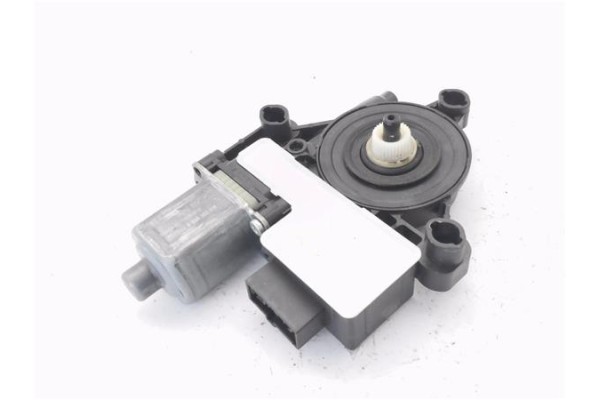 Recambio de motor elevalunas trasero izquierdo para seat ateca (khp) 1.5 style referencia OEM IAM 5Q0959408E  