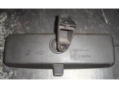 Recambio de retrovisor interior para fiat punto ii berlina (188)(1999) 1.2 60 (188.030, .050, .130, .150, .230, .250) referencia 2