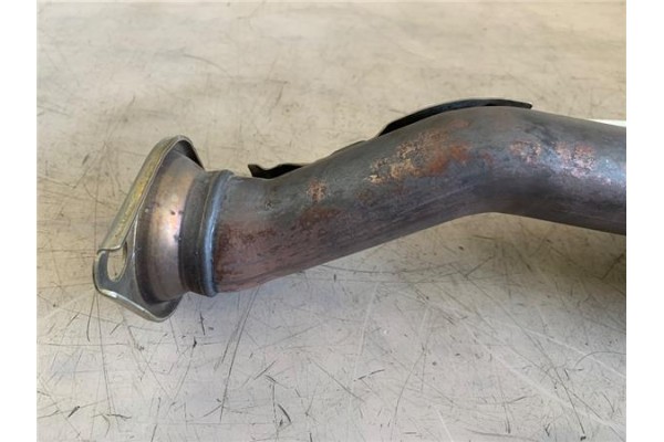 Recambio de catalizador para honda jazz (gk) 1.3 comfort referencia OEM IAM 21574085  