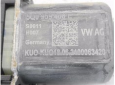 Recambio de motor elevalunas trasero izquierdo para seat ateca (khp) 1.5 style referencia OEM IAM 5Q0959408E  