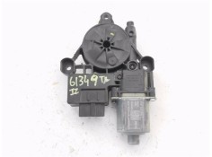 Recambio de motor elevalunas trasero izquierdo para seat ateca (khp) 1.5 style referencia OEM IAM 5Q0959408E  