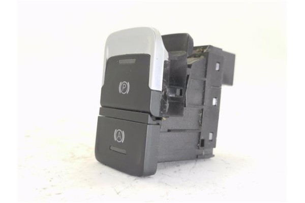 Recambio de freno mano electrico para seat ateca (khp) 1.5 style referencia OEM IAM 575927225A  