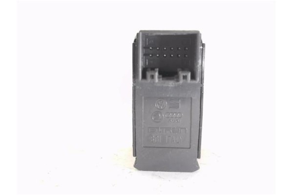 Recambio de freno mano electrico para seat ateca (khp) 1.5 style referencia OEM IAM 575927225A  