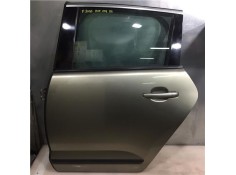 Recambio de puerta trasero izquierda para peugeot 3008 1.6 hdi referencia OEM IAM 9006Q1  