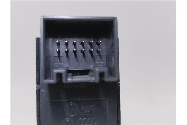 Recambio de freno mano electrico para seat ateca (khp) 1.5 style referencia OEM IAM 575927225A  