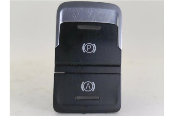 Recambio de freno mano electrico para seat ateca (khp) 1.5 style referencia OEM IAM 575927225A  
