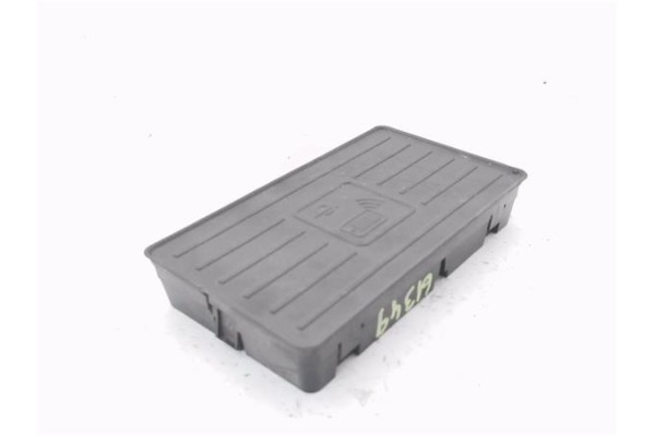Recambio de modulo electronico para seat ateca (khp) 1.5 style referencia OEM IAM 81A035502  