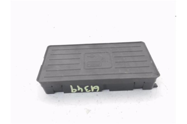 Recambio de modulo electronico para seat ateca (khp) 1.5 style referencia OEM IAM 81A035502  