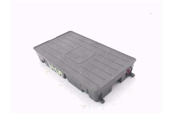 Recambio de modulo electronico para seat ateca (khp) 1.5 style referencia OEM IAM 81A035502  