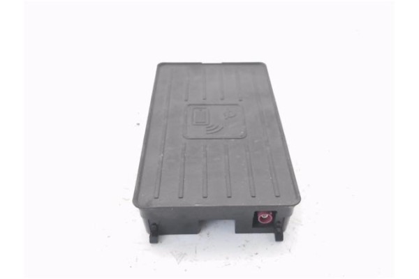 Recambio de modulo electronico para seat ateca (khp) 1.5 style referencia OEM IAM 81A035502  