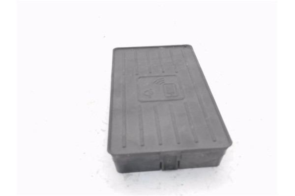Recambio de modulo electronico para seat ateca (khp) 1.5 style referencia OEM IAM 81A035502  