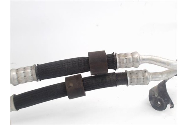 Recambio de tubos aire acondicionado para alfa romeo giulia (952) 2.2 super referencia OEM IAM 50551418 10111255709 