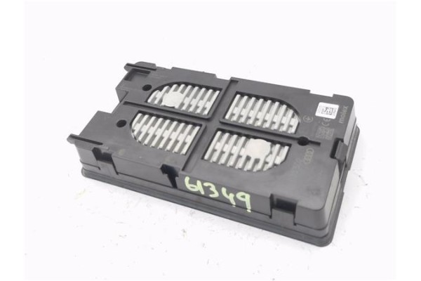 Recambio de modulo electronico para seat ateca (khp) 1.5 style referencia OEM IAM 81A035502  